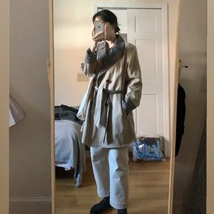 Meet your Posher, Esther